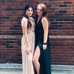 Meet your Posher, Morgan